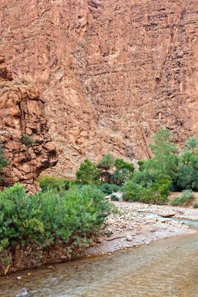 desert-tours-from-fez-todra-gorges