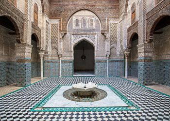 morocco-desert-tours-from-Casablanca-Fez