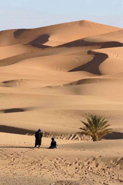 morocco-tours-from-tangier-bereber-desert