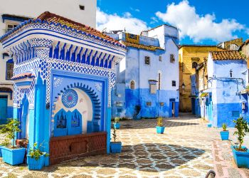 morocco-tours-from-tangier-chefchaouen