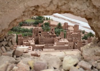 marrakech-desert-tour-ouarzazate