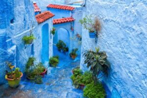 casablanca-to-chefchaouen-chaouen